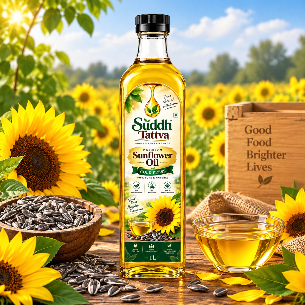 Sunflower