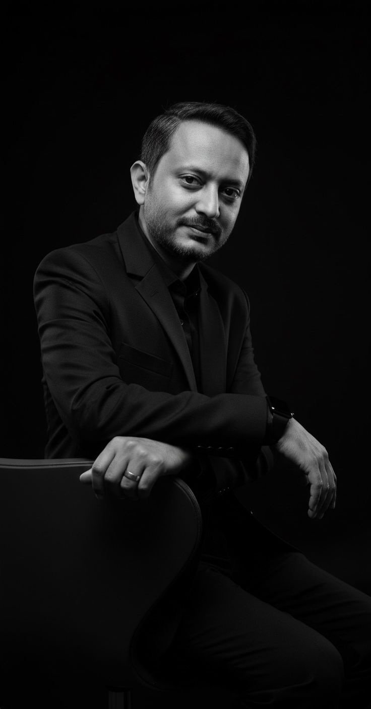 Gaurav Khandekha